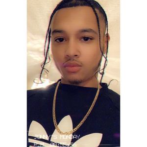 Meet your Posher, Jonny